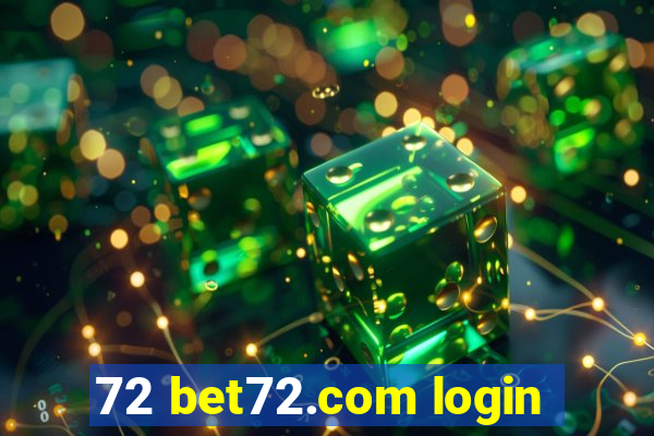 72 bet72.com login